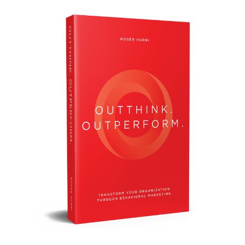 Outthink. Outperform.